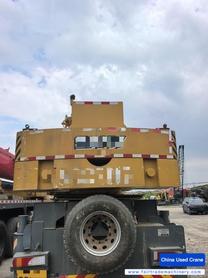 Buy Sany STC500C Used Crane / 2 Buy Sany STC500C Used Crane / 2